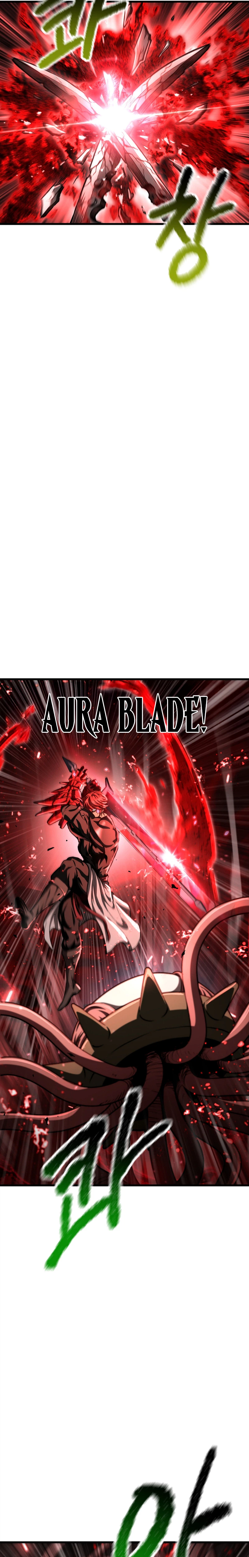 Survival Story of a Sword King in a Fantasy World Chapter 292 Page 14