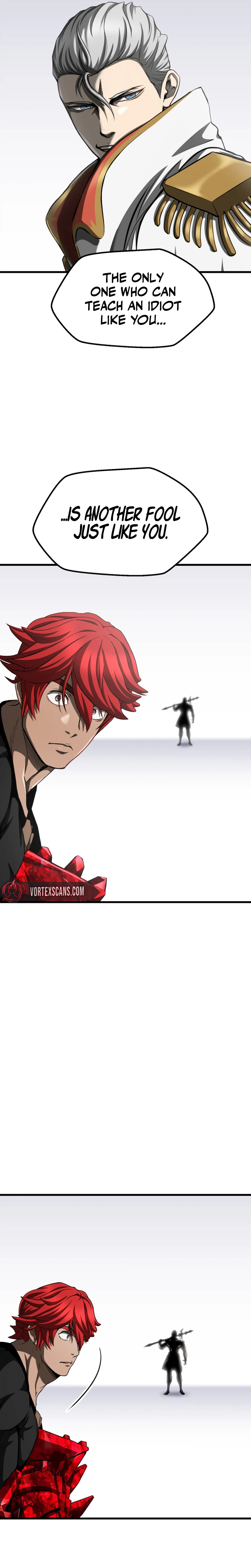 Survival Story of a Sword King in a Fantasy World Chapter 292 Page 31