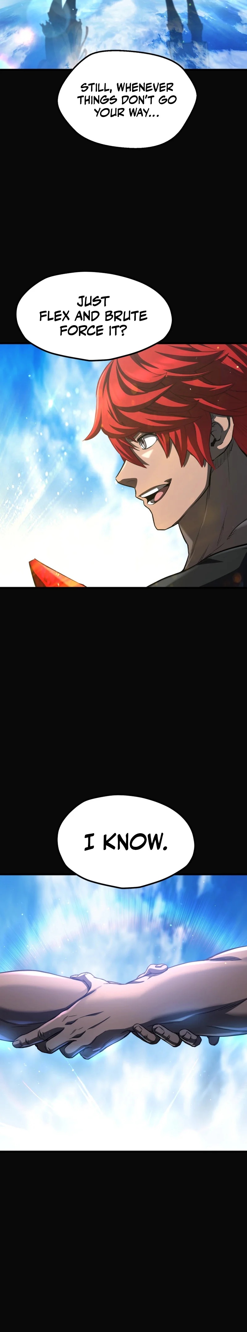 Survival Story of a Sword King in a Fantasy World Chapter 306 Page 7
