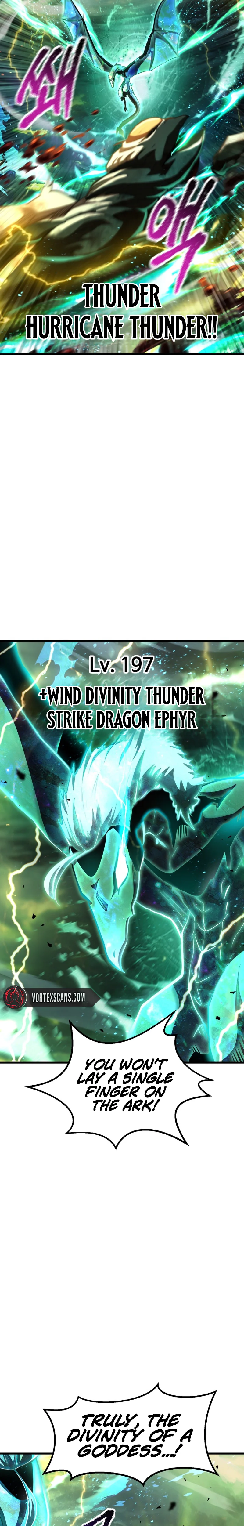 Survival Story of a Sword King in a Fantasy World Chapter 306 Page 12