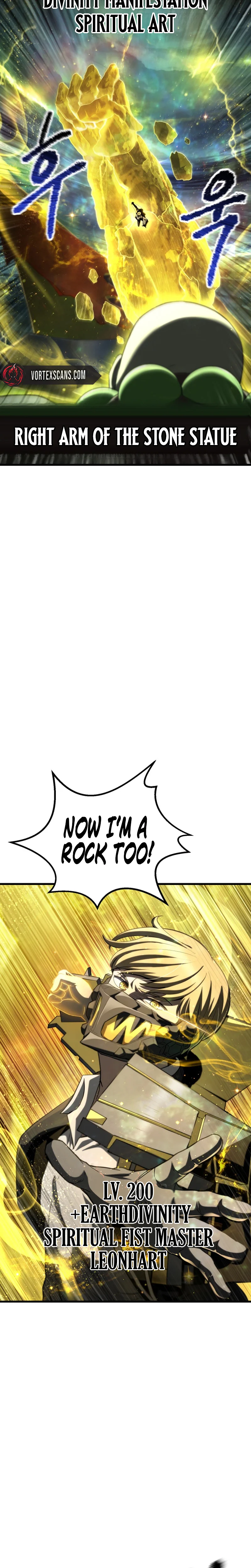 Survival Story of a Sword King in a Fantasy World Chapter 306 Page 15