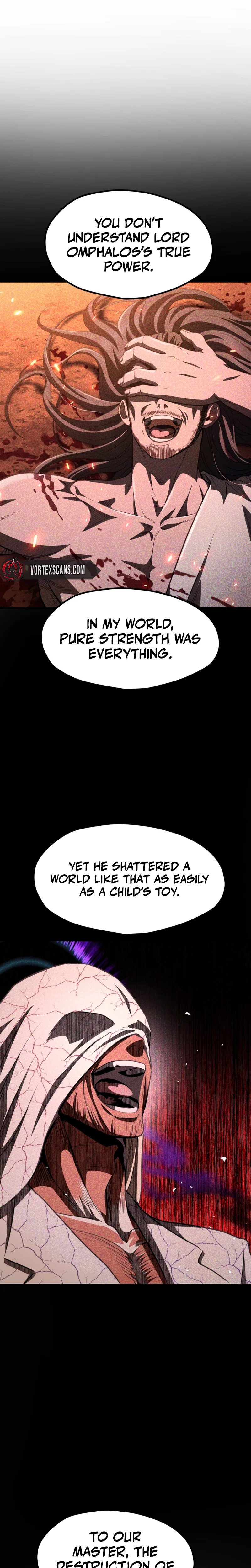Survival Story of a Sword King in a Fantasy World Chapter 306 Page 30