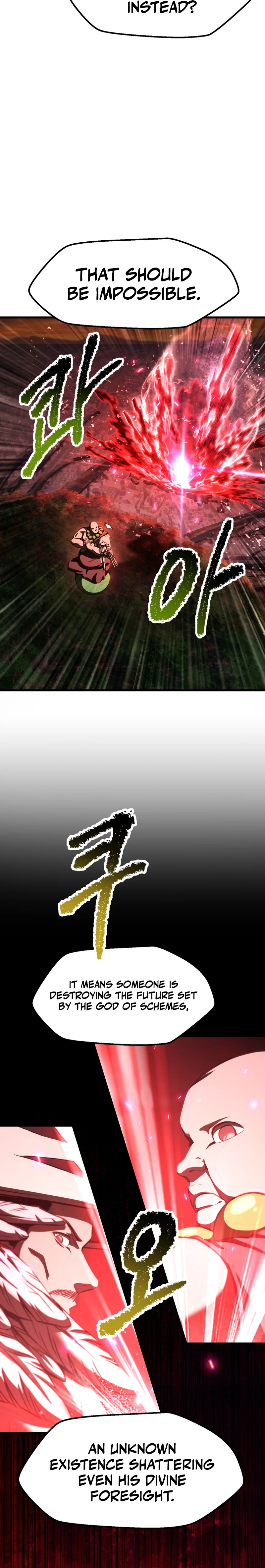 Survival Story of a Sword King in a Fantasy World Chapter 306 Page 37