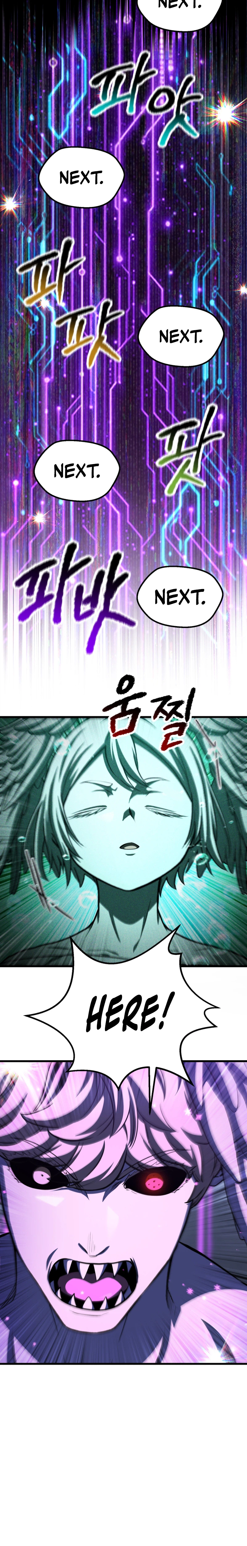Survival Story of a Sword King in a Fantasy World Chapter 301 Page 29