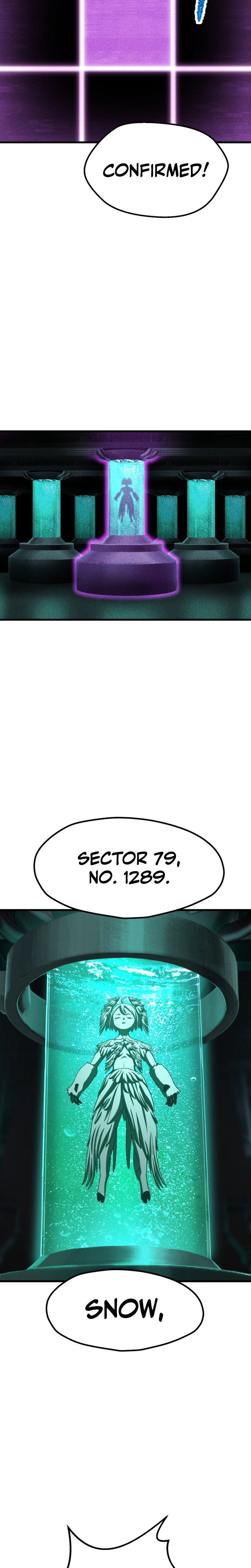 Survival Story of a Sword King in a Fantasy World Chapter 301 Page 32