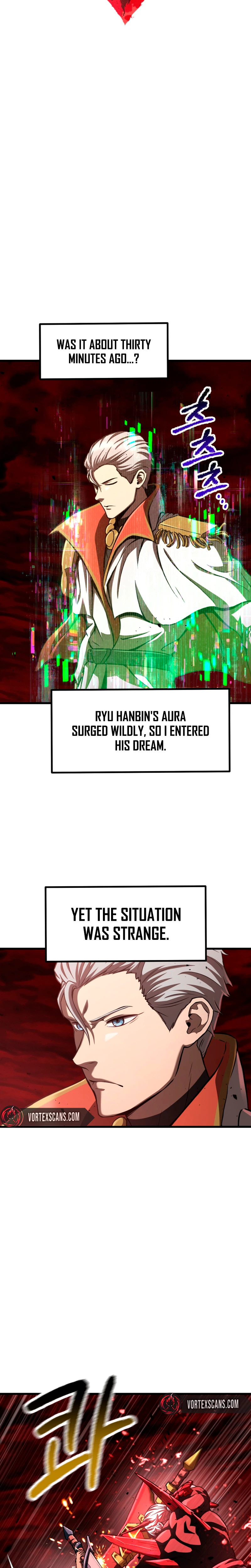 Survival Story of a Sword King in a Fantasy World Chapter 302 Page 15