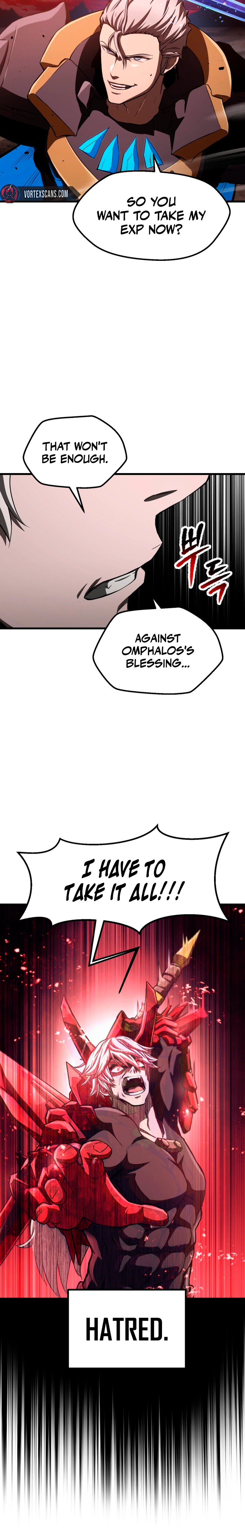 Survival Story of a Sword King in a Fantasy World Chapter 302 Page 22