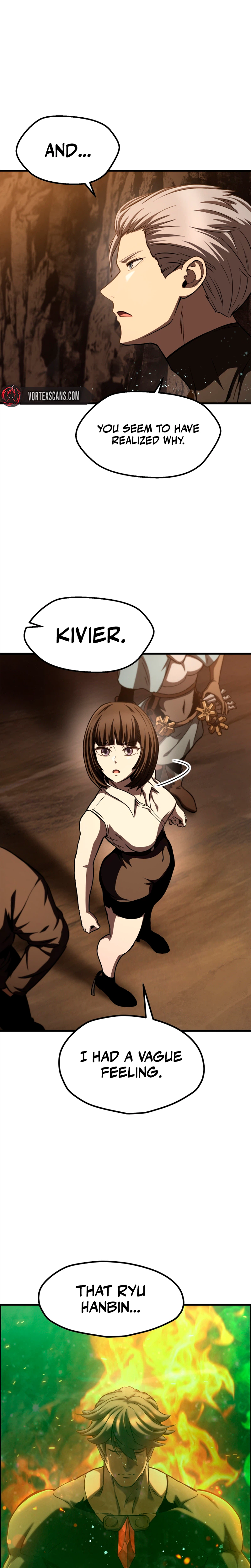 Survival Story of a Sword King in a Fantasy World Chapter 302 Page 24
