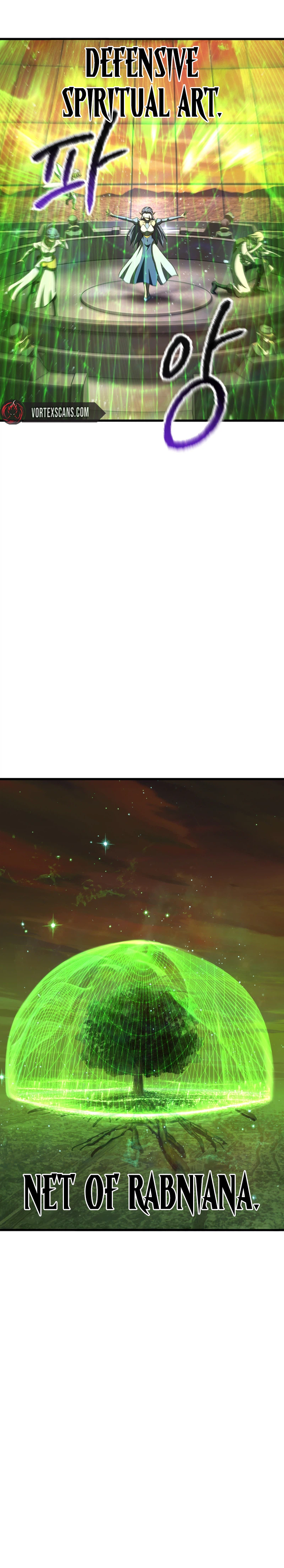 Survival Story of a Sword King in a Fantasy World Chapter 304 Page 21