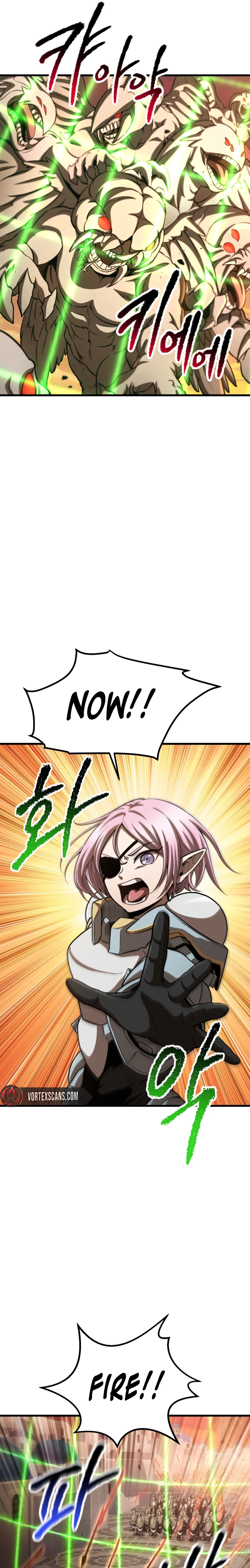 Survival Story of a Sword King in a Fantasy World Chapter 304 Page 22