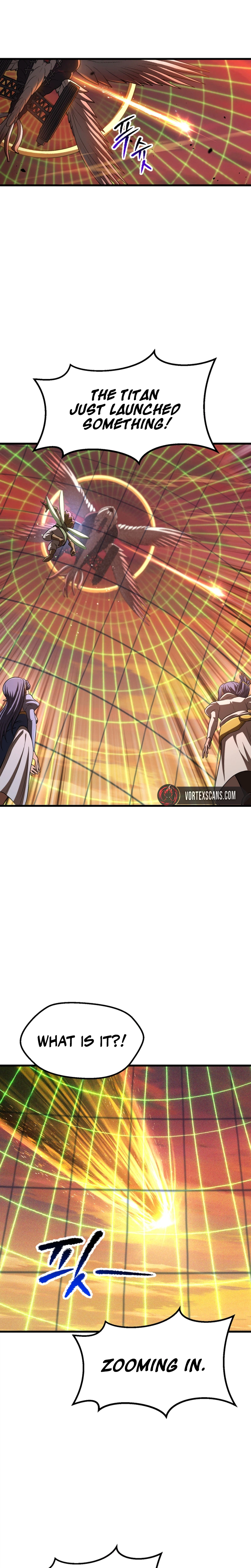 Survival Story of a Sword King in a Fantasy World Chapter 304 Page 25