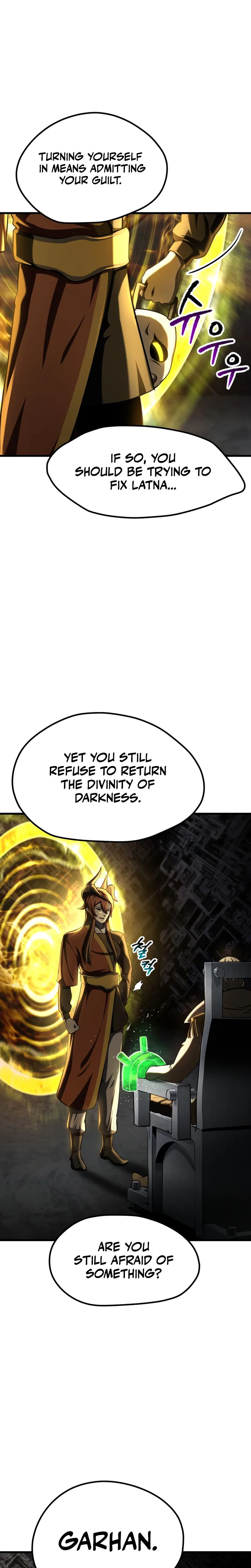 Survival Story of a Sword King in a Fantasy World Chapter 284 Page 17