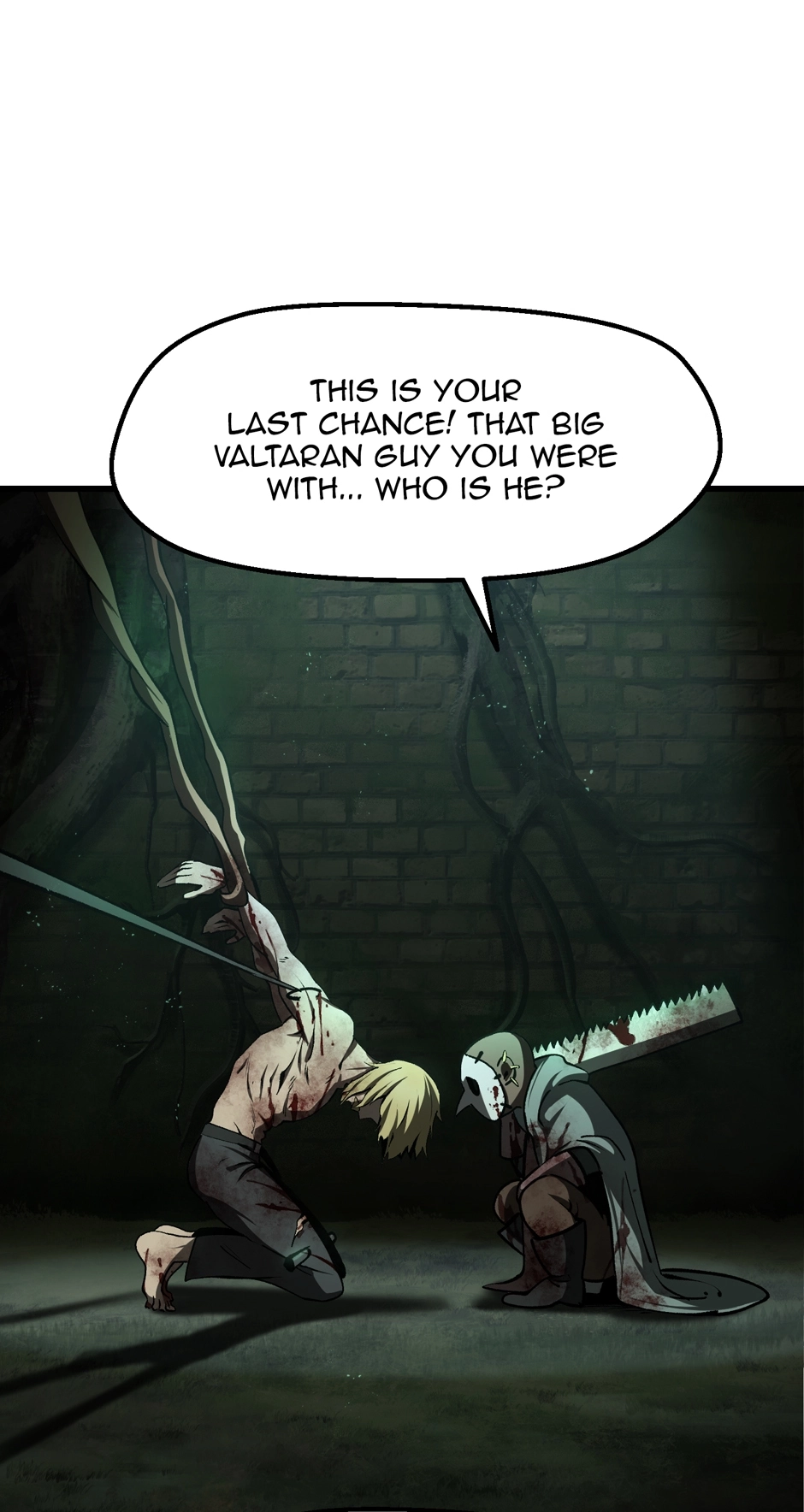 Survival Story of a Sword King in a Fantasy World Chapter 236