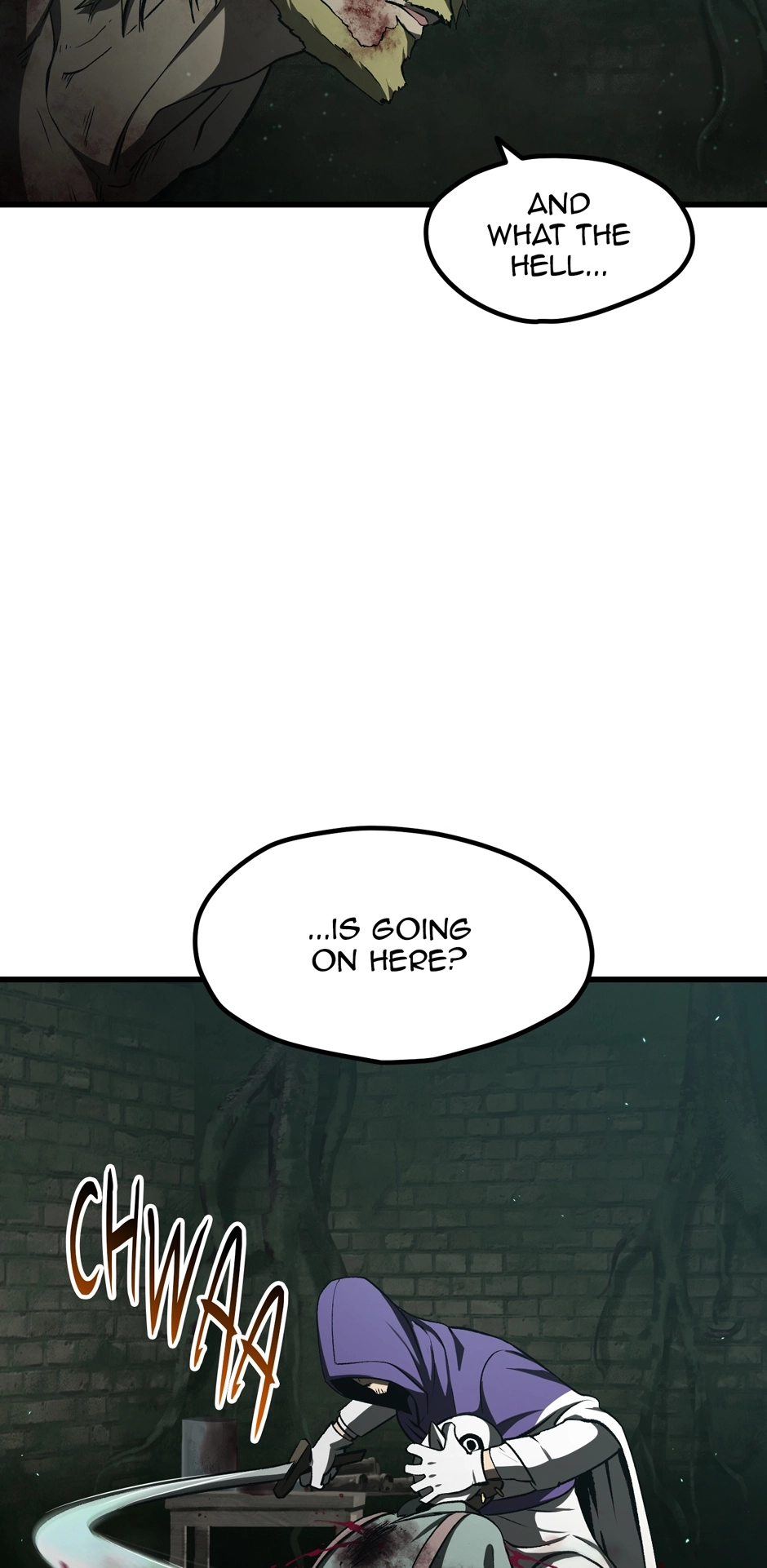 Survival Story of a Sword King in a Fantasy World Chapter 236
