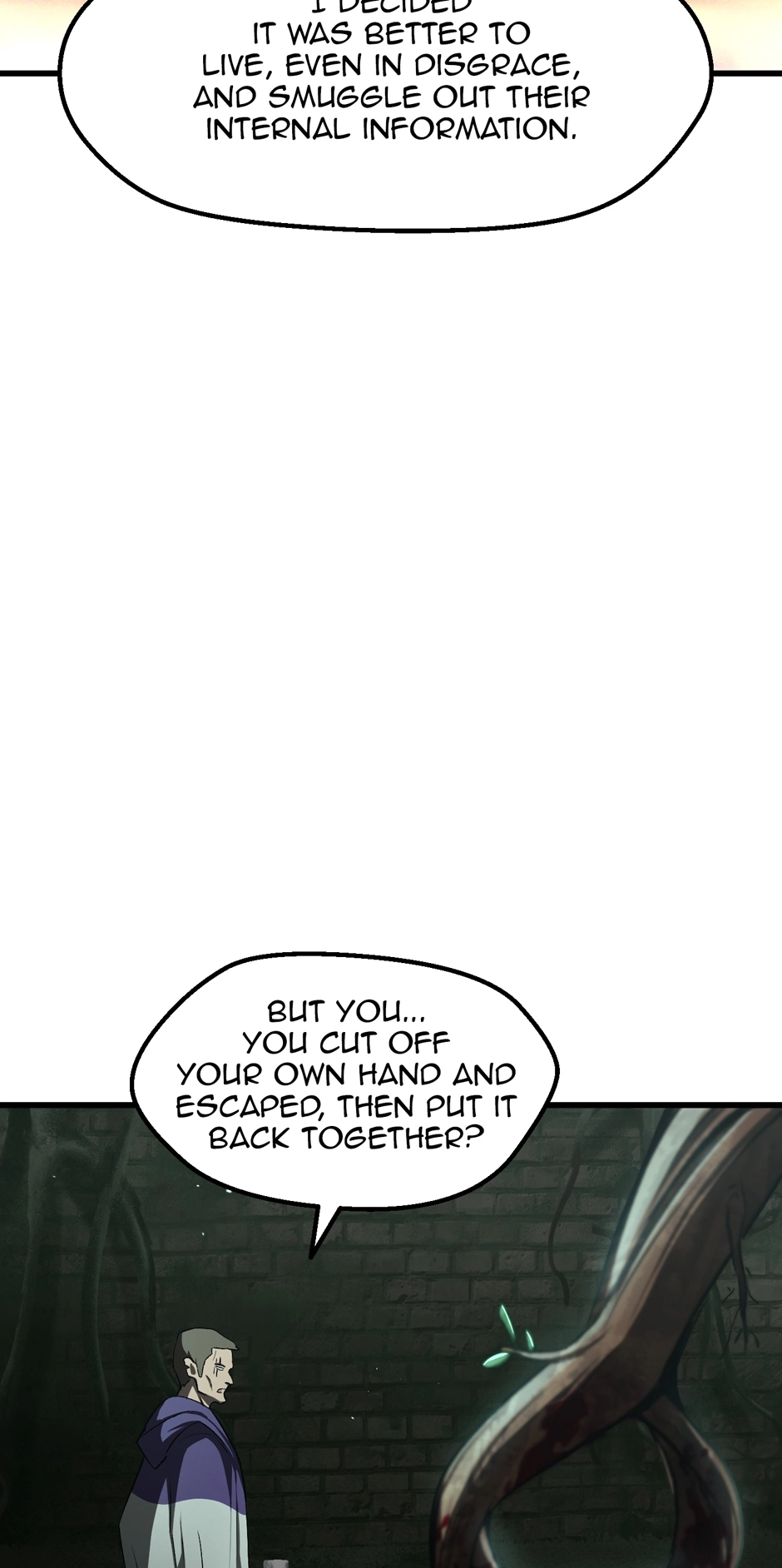 Survival Story of a Sword King in a Fantasy World Chapter 236