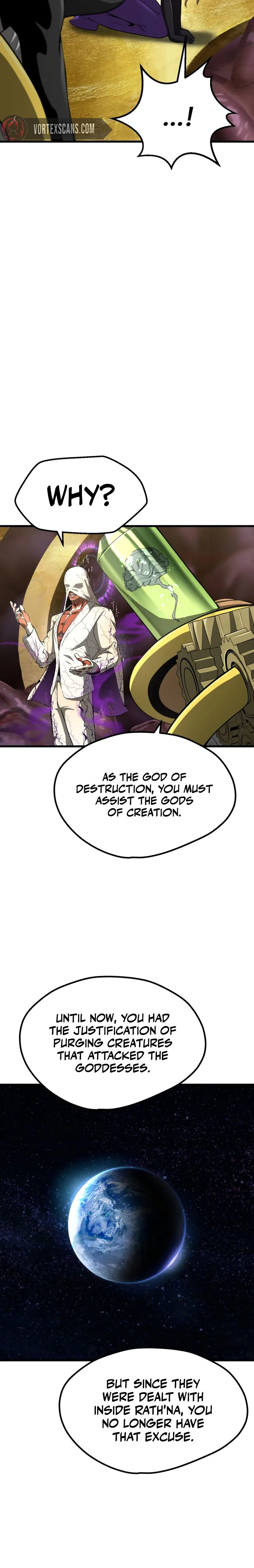 Survival Story of a Sword King in a Fantasy World Chapter 282 Page 31