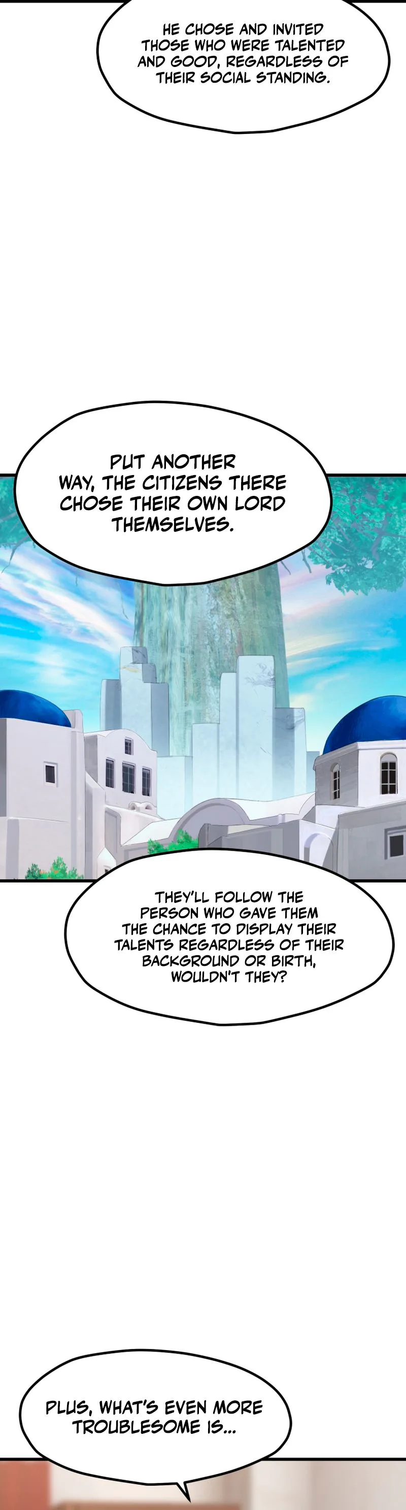 Survival Story of a Sword King in a Fantasy World Chapter 283 Page 18