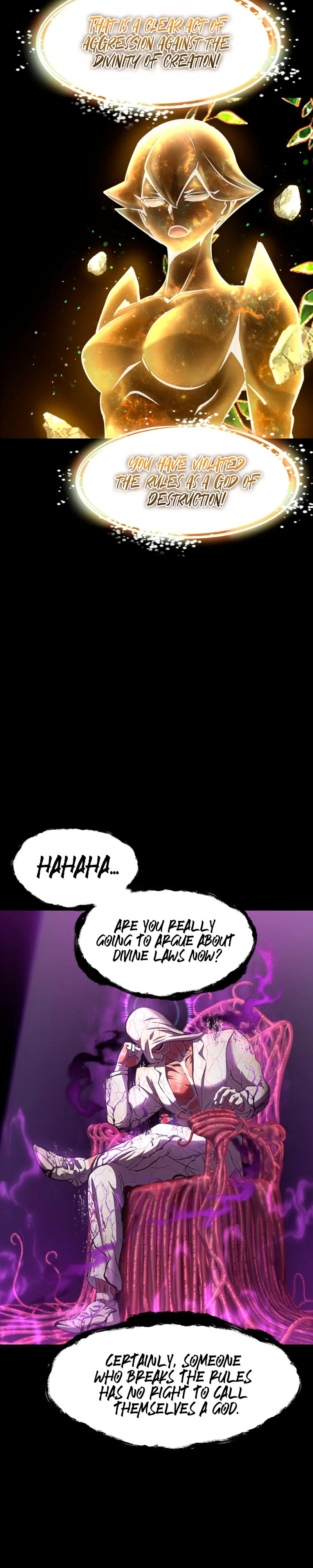 Survival Story of a Sword King in a Fantasy World Chapter 283 Page 30