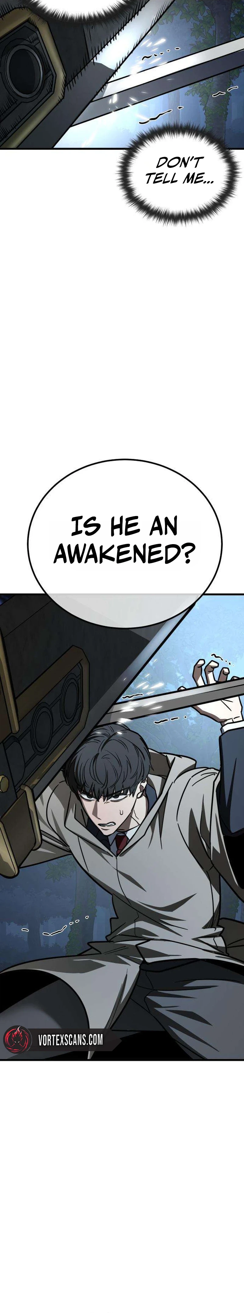 Survival Supremacy Chapter 6 Page 9