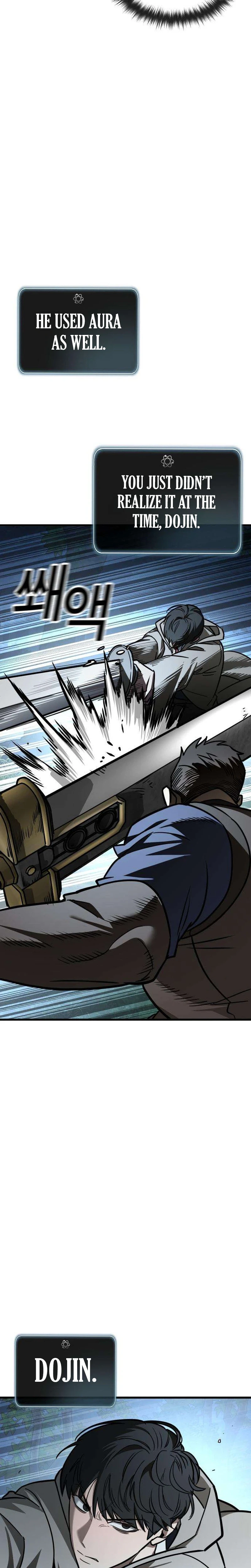 Survival Supremacy Chapter 6 Page 11