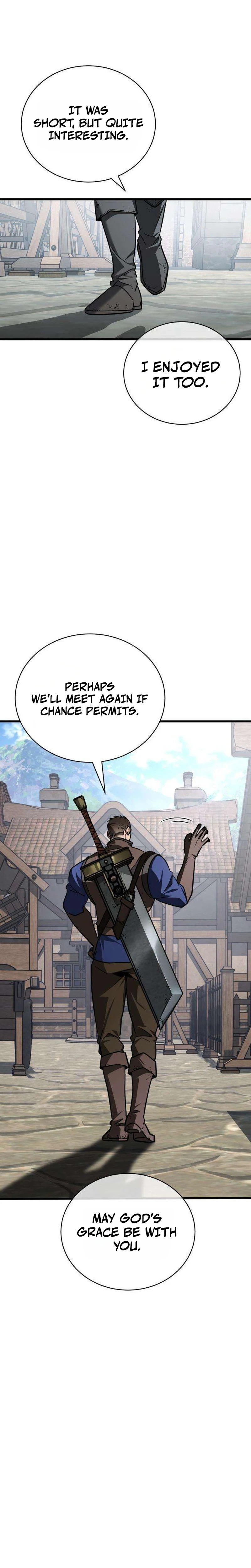 Survival Supremacy Chapter 6 Page 36
