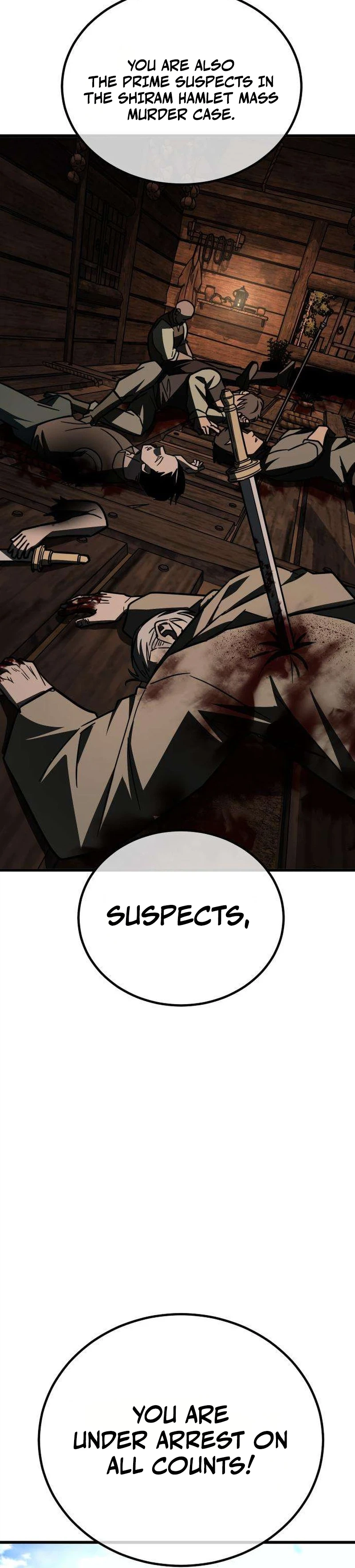 Survival Supremacy Chapter 6 Page 42