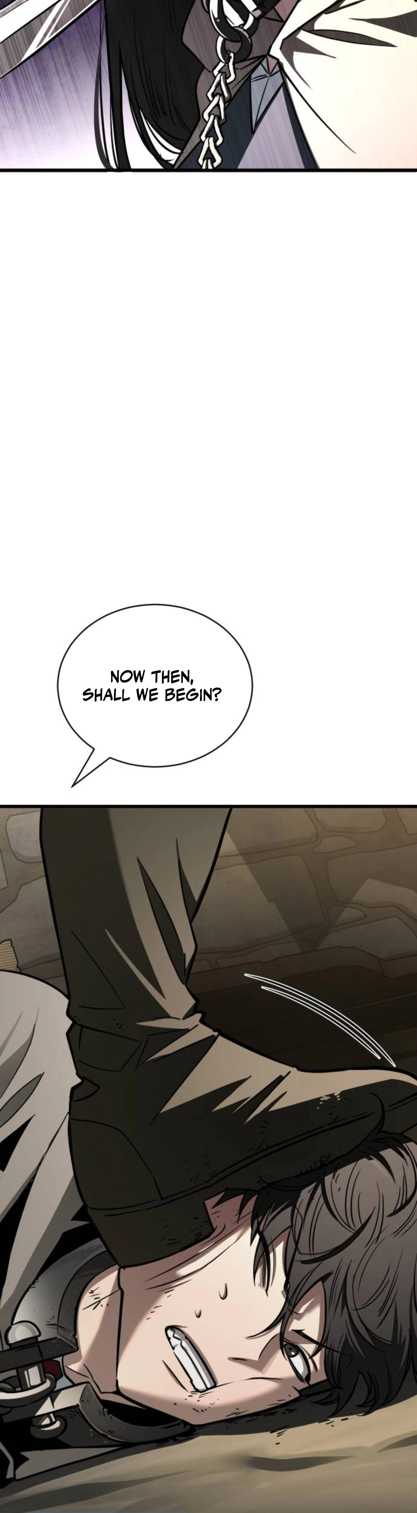 Survival Supremacy Chapter 7 Page 7