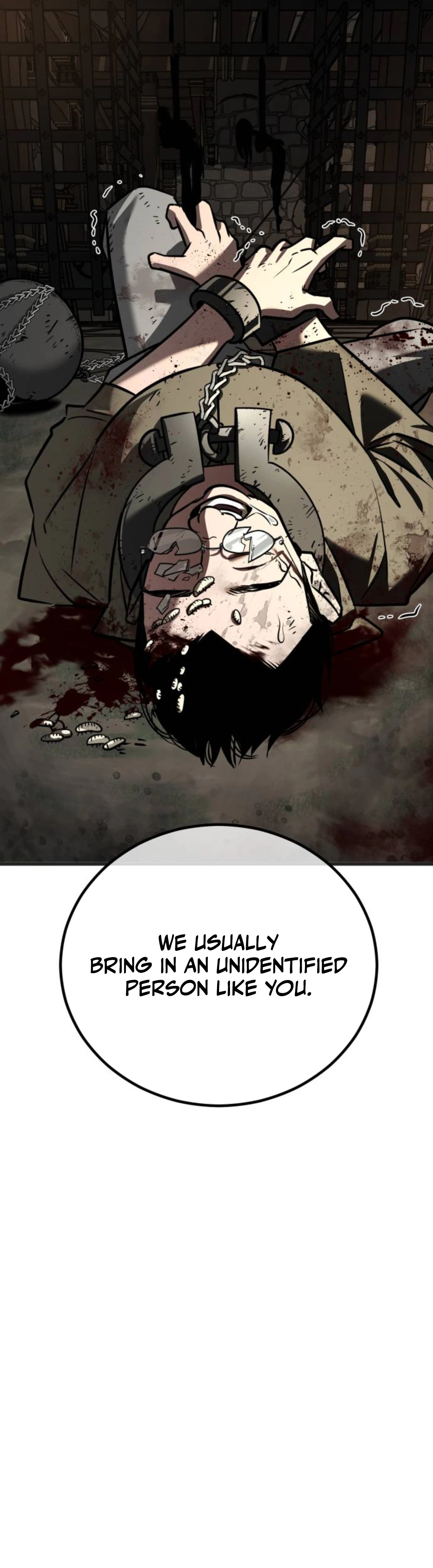 Survival Supremacy Chapter 7 Page 16