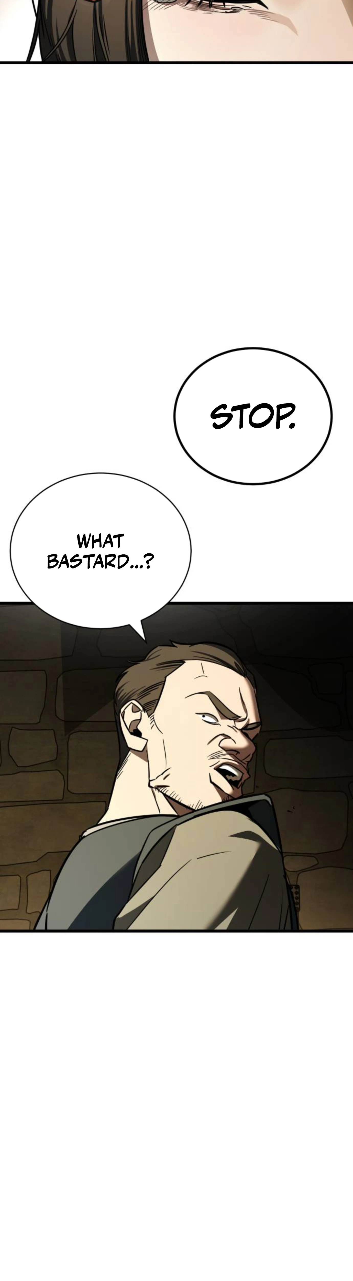 Survival Supremacy Chapter 7 Page 21