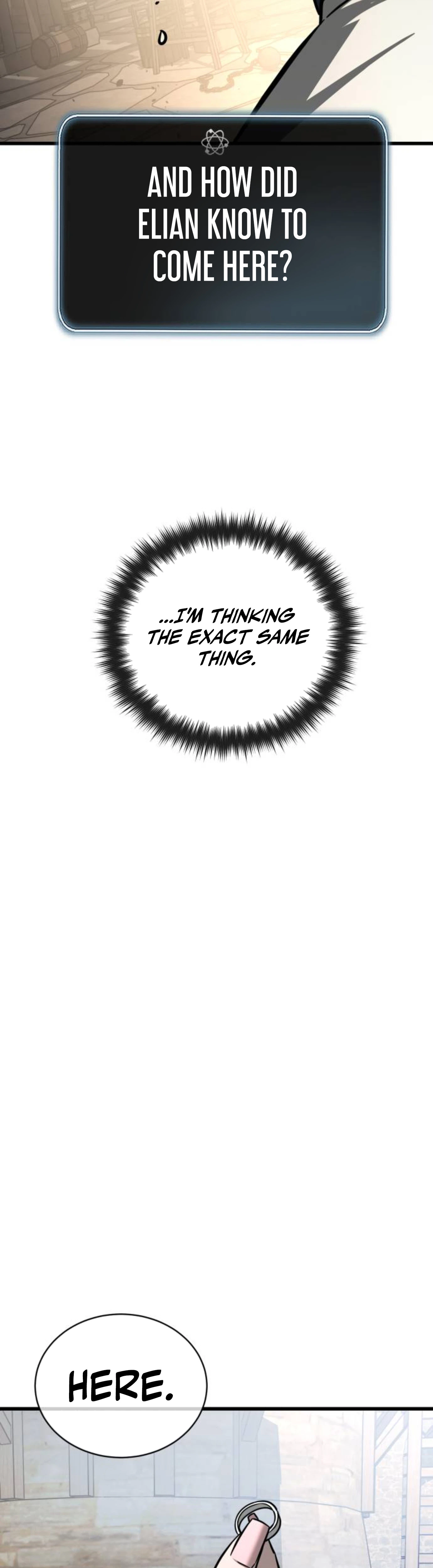 Survival Supremacy Chapter 7 Page 35