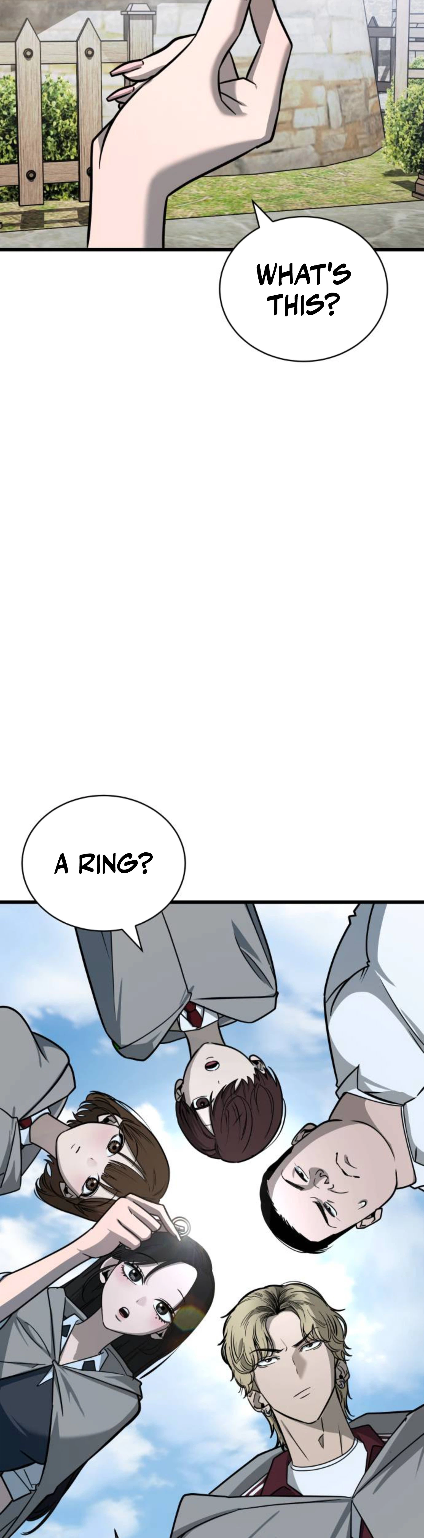 Survival Supremacy Chapter 7 Page 36