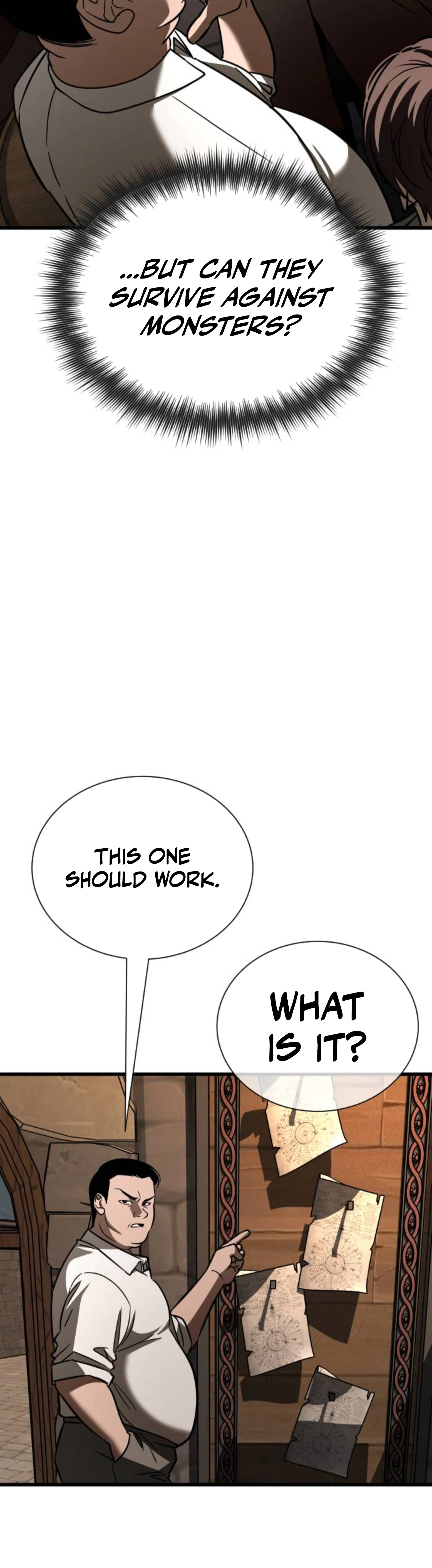 Survival Supremacy Chapter 7 Page 61