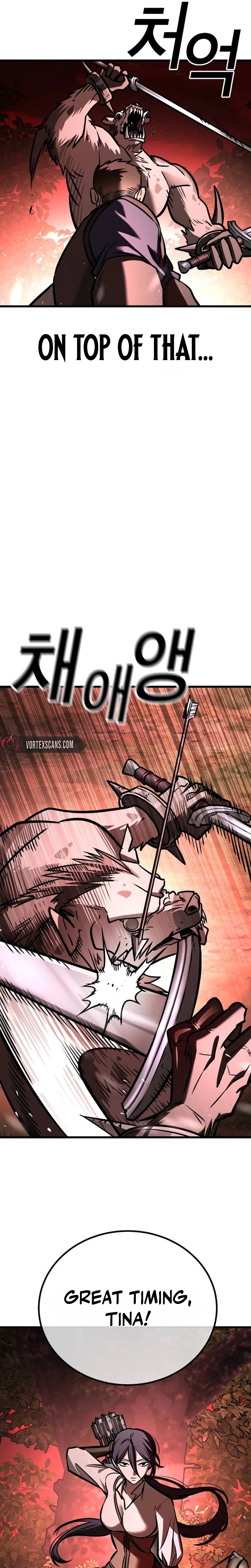 Survival Supremacy Chapter 10 Page 10