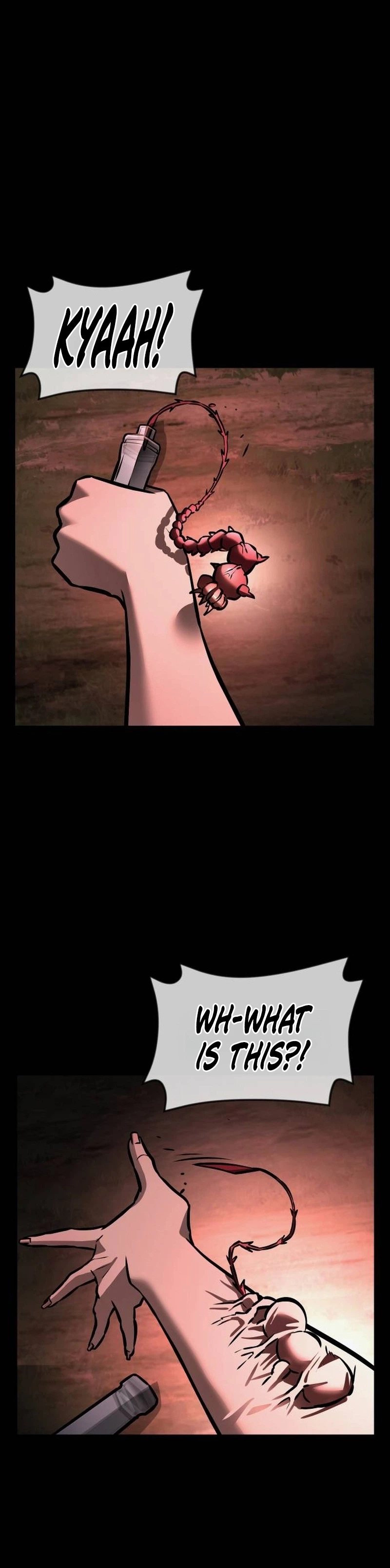 Survival Supremacy Chapter 10 Page 33