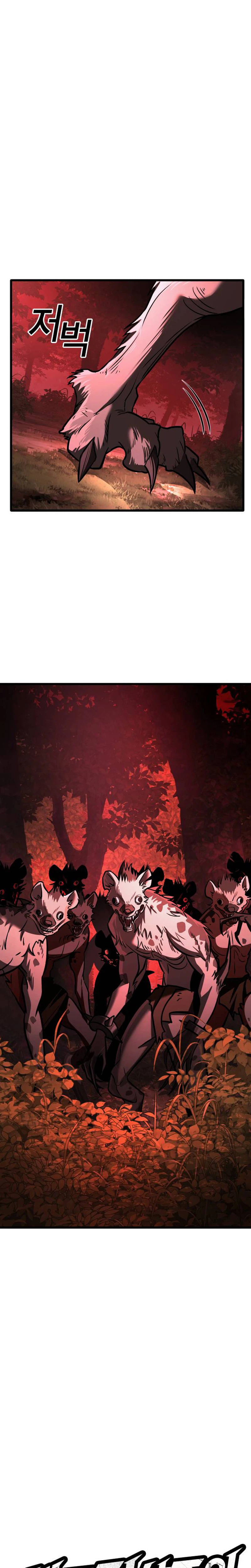 Survival Supremacy Chapter 8 Page 5