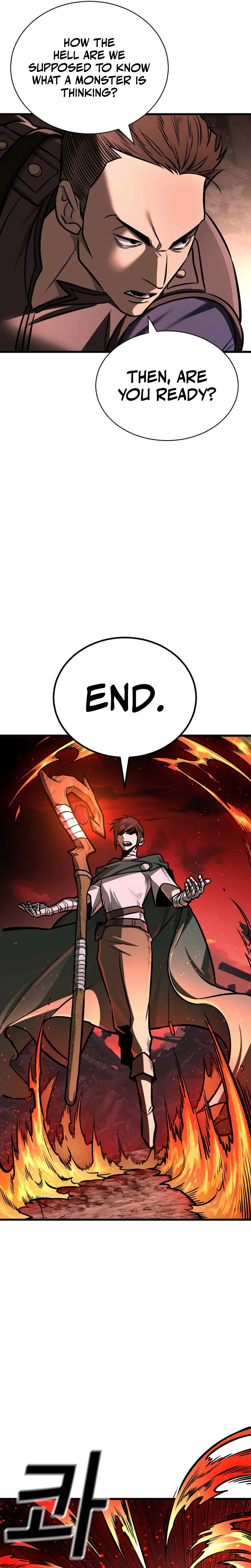Survival Supremacy Chapter 8 Page 40