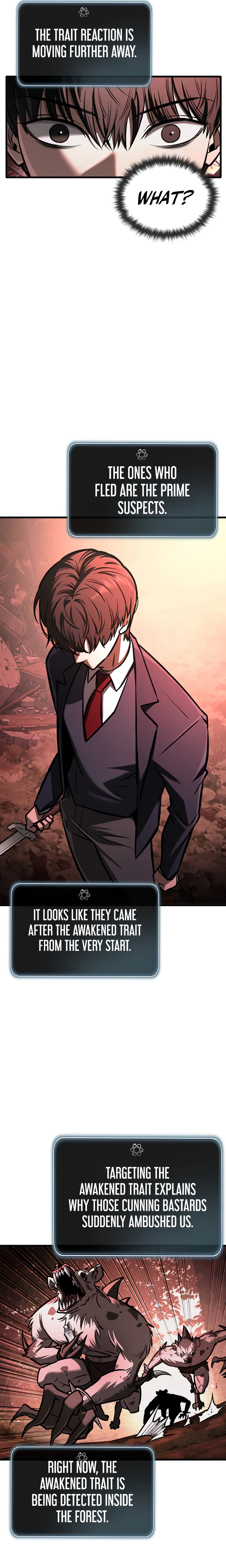 Survival Supremacy Chapter 9 Page 7