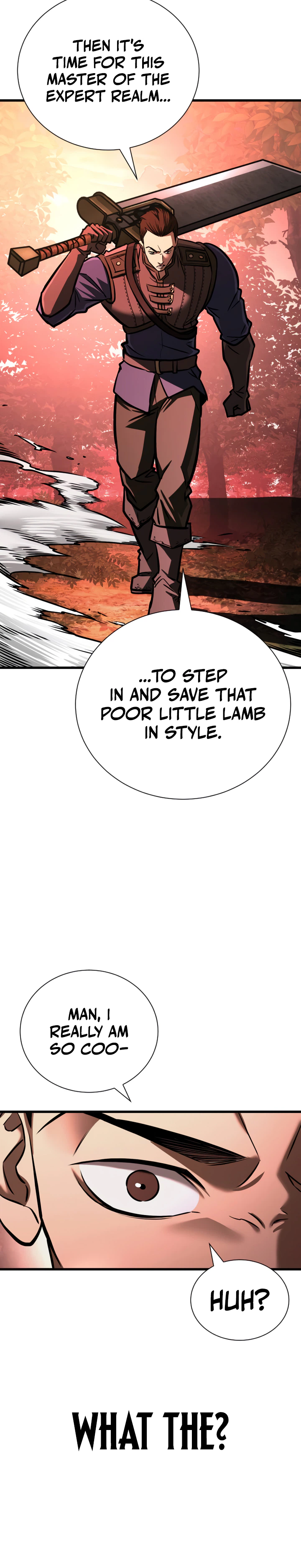 Survival Supremacy Chapter 9 Page 18
