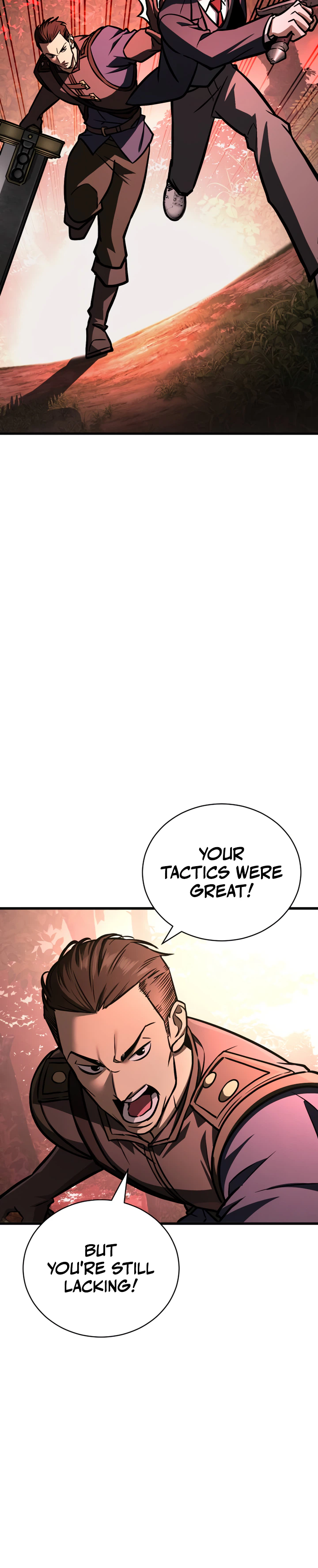 Survival Supremacy Chapter 9 Page 24
