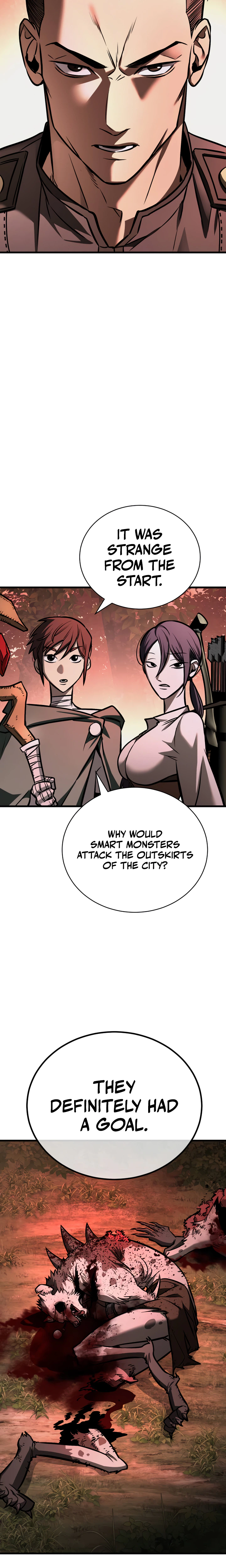 Survival Supremacy Chapter 9 Page 30