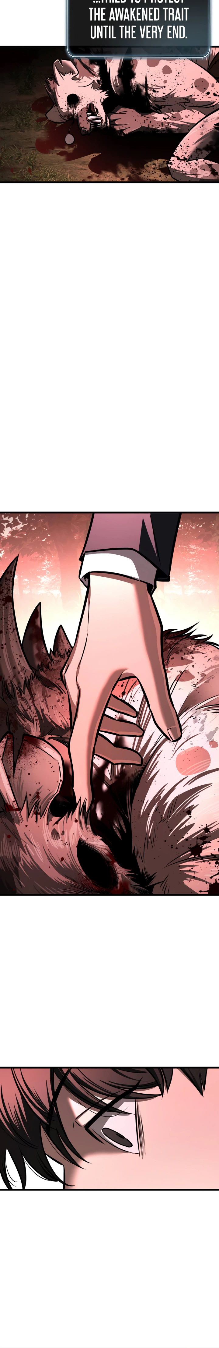 Survival Supremacy Chapter 9 Page 32