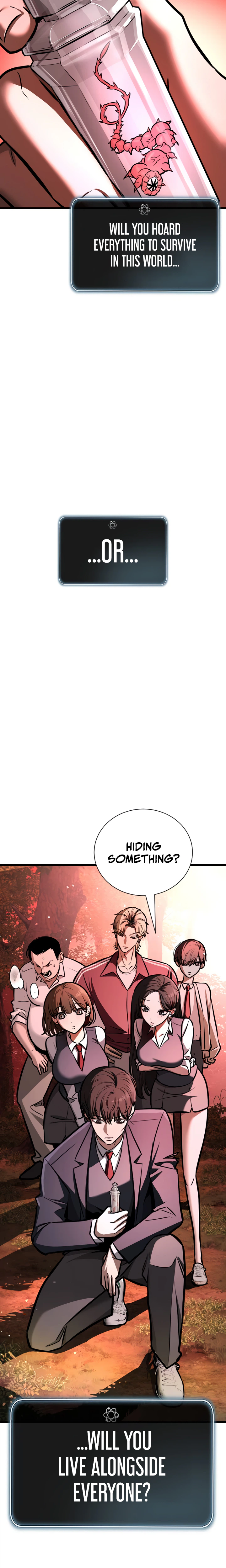 Survival Supremacy Chapter 9 Page 36