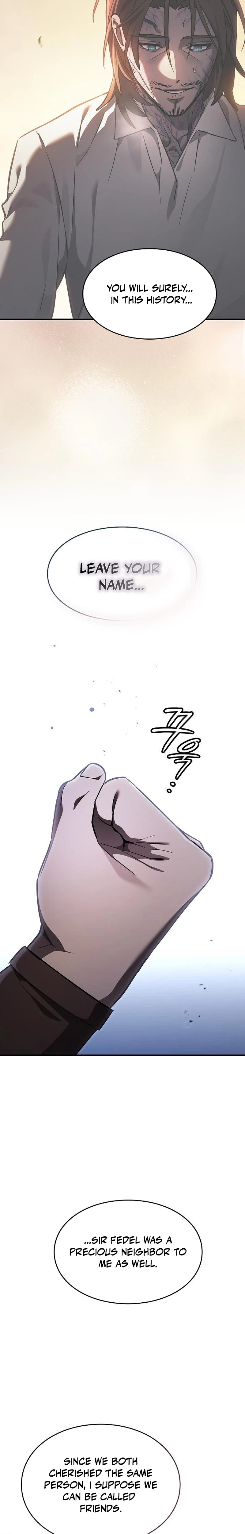 Sword-Devouring Swordmaster Chapter 41 Page 6