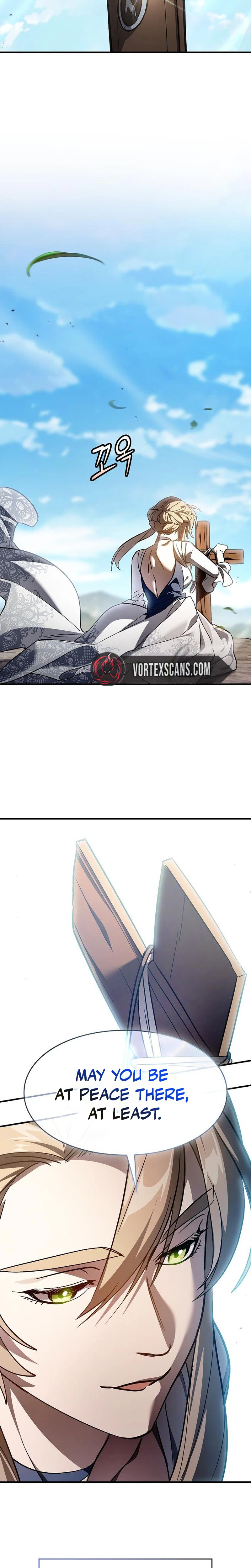 Sword-Devouring Swordmaster Chapter 41 Page 10