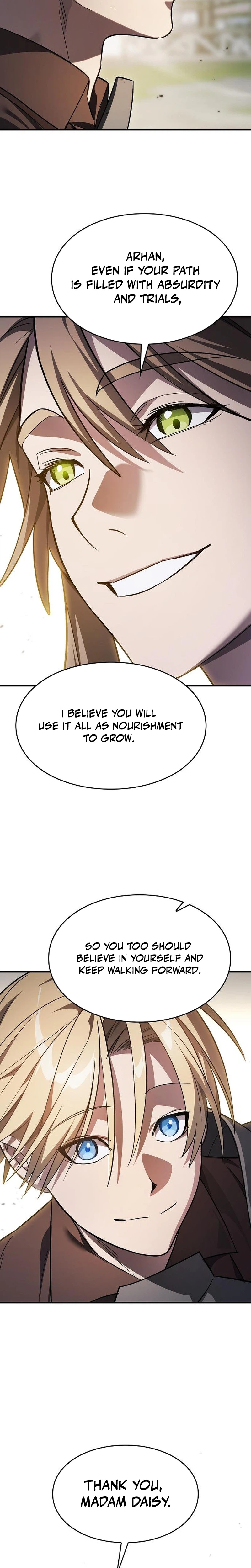 Sword-Devouring Swordmaster Chapter 41 Page 14