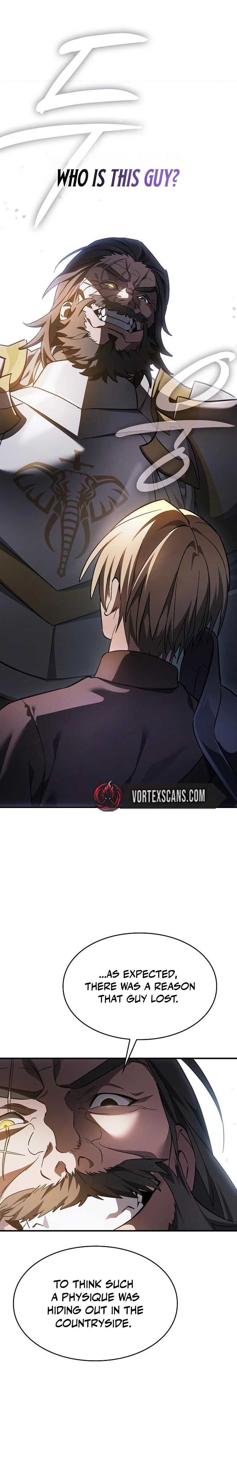 Sword-Devouring Swordmaster Chapter 41 Page 17