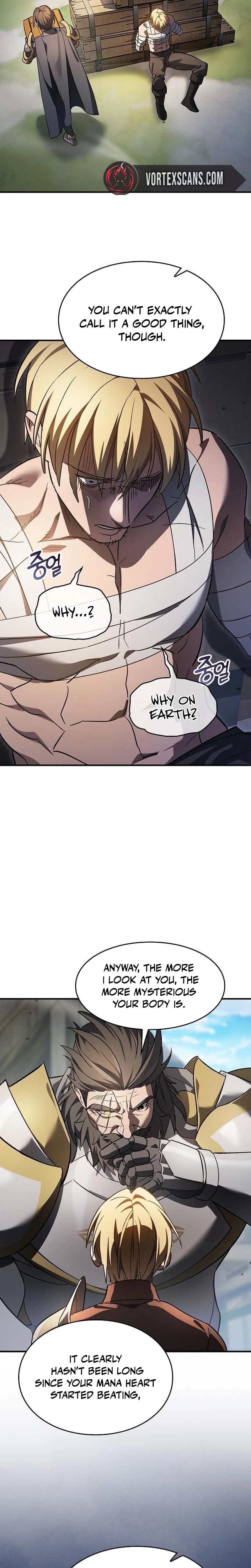 Sword-Devouring Swordmaster Chapter 41 Page 20
