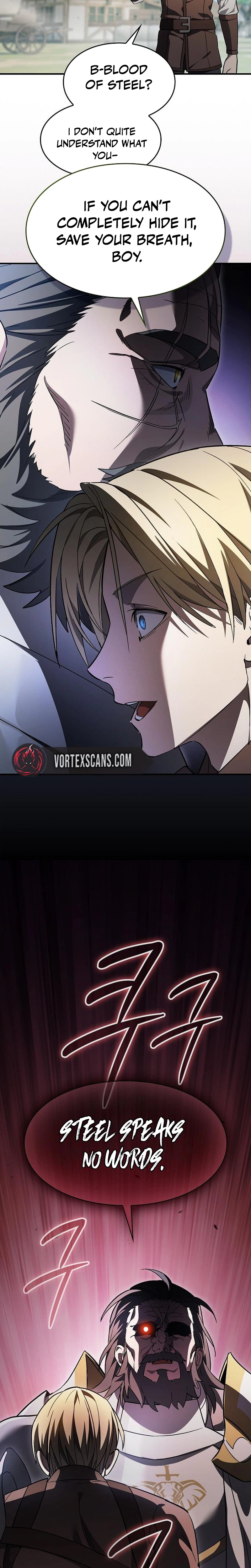 Sword-Devouring Swordmaster Chapter 41 Page 24
