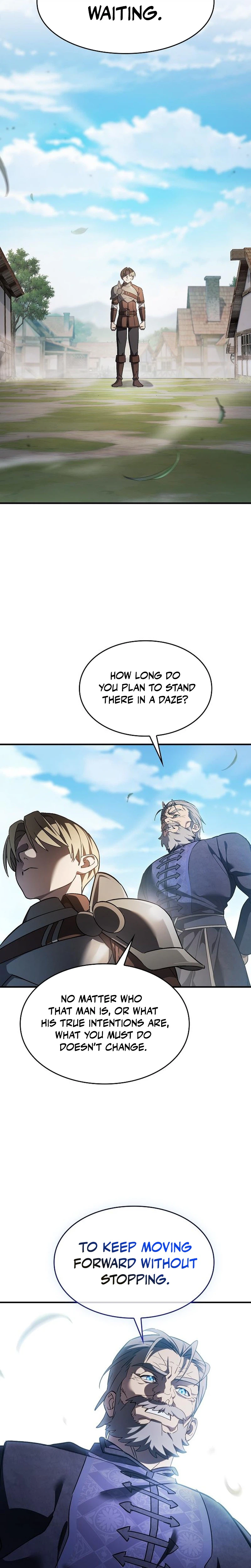 Sword-Devouring Swordmaster Chapter 41 Page 30