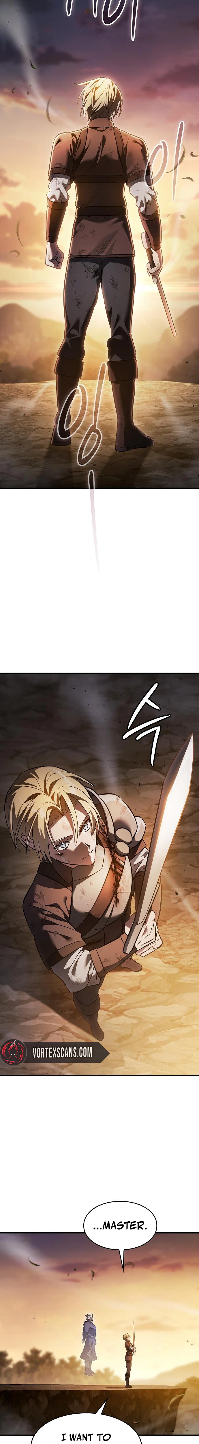 Sword-Devouring Swordmaster Chapter 39 Page 10